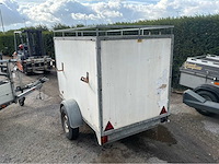 Aanhangwagen - afbeelding 12 van  16
