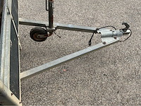 Aanhangwagen - afbeelding 1 van  1