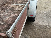 Aanhangwagen - afbeelding 5 van  7
