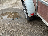 Aanhangwagen - afbeelding 6 van  7