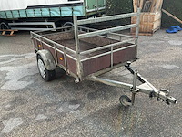 Aanhangwagen - afbeelding 7 van  13