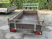 Aanhangwagen - afbeelding 9 van  13