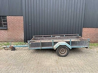 Aanhangwagen - afbeelding 5 van  12