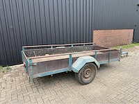 Aanhangwagen - afbeelding 9 van  12