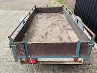 Aanhangwagen - afbeelding 12 van  12