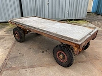 Aanhangwagen - afbeelding 7 van  7