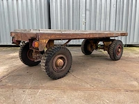 Aanhangwagen - afbeelding 6 van  7
