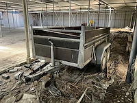 Aanhangwagen