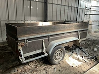 Aanhangwagen - afbeelding 3 van  9