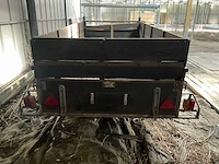 Aanhangwagen - afbeelding 5 van  9