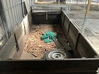 Aanhangwagen - afbeelding 6 van  9