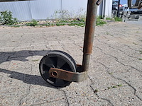 Aanhangwagen - afbeelding 3 van  18