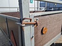 Aanhangwagen - afbeelding 5 van  18