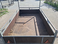 Aanhangwagen - afbeelding 7 van  18