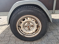 Aanhangwagen - afbeelding 8 van  18