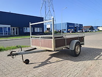 Aanhangwagen - afbeelding 1 van  18