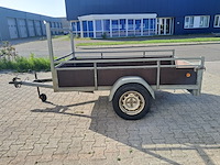Aanhangwagen - afbeelding 11 van  18