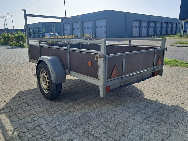 Aanhangwagen - afbeelding 12 van  18