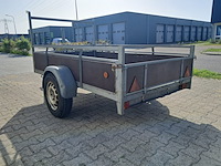 Aanhangwagen - afbeelding 12 van  18