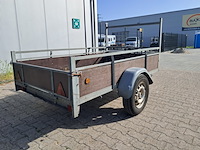 Aanhangwagen - afbeelding 14 van  18