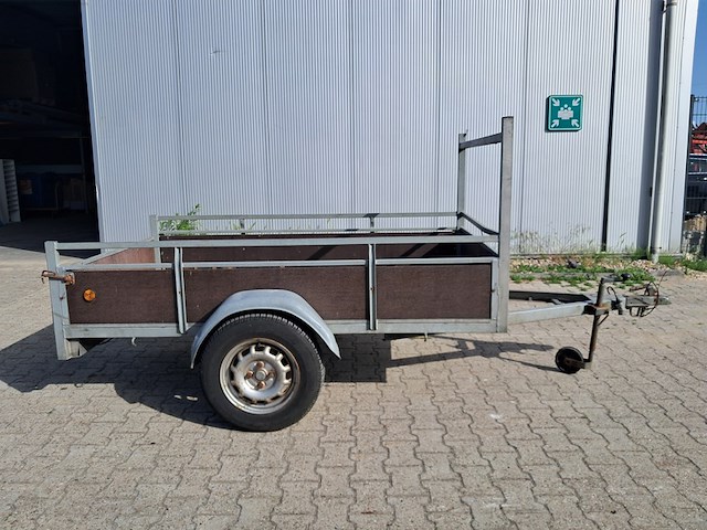 Aanhangwagen - afbeelding 15 van  18