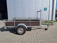 Aanhangwagen - afbeelding 15 van  18