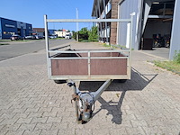 Aanhangwagen - afbeelding 17 van  18