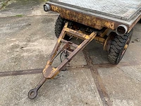 Aanhangwagen - afbeelding 5 van  7