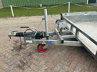 Aanhangwagen - afbeelding 2 van  23