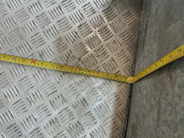 Aanhangwagen - afbeelding 4 van  23