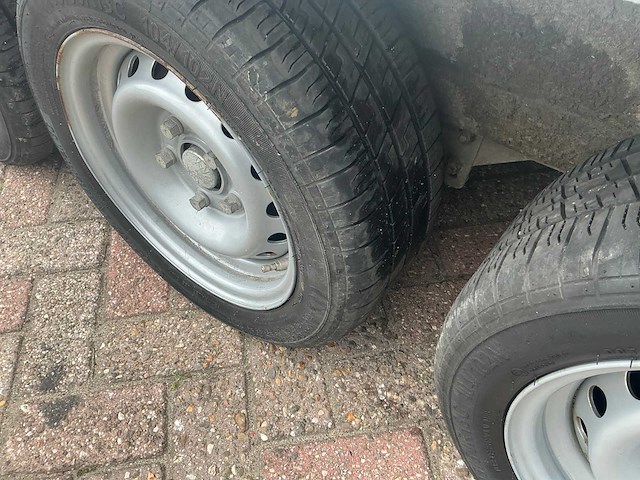 Aanhangwagen - afbeelding 5 van  23