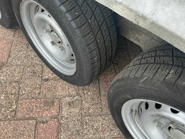 Aanhangwagen - afbeelding 9 van  23