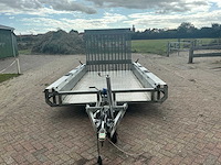 Aanhangwagen - afbeelding 12 van  23