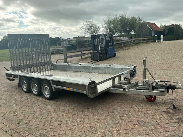 Aanhangwagen - afbeelding 18 van  23