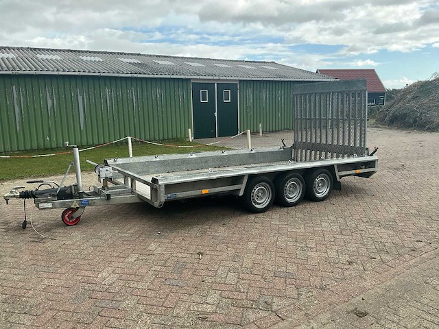 Aanhangwagen - afbeelding 19 van  23