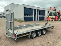Aanhangwagen - afbeelding 20 van  23