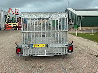Aanhangwagen - afbeelding 21 van  23