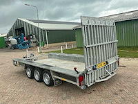 Aanhangwagen - afbeelding 22 van  23
