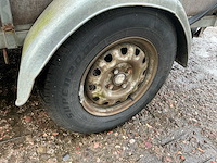 Aanhangwagen - afbeelding 2 van  18