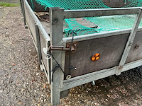 Aanhangwagen - afbeelding 3 van  18