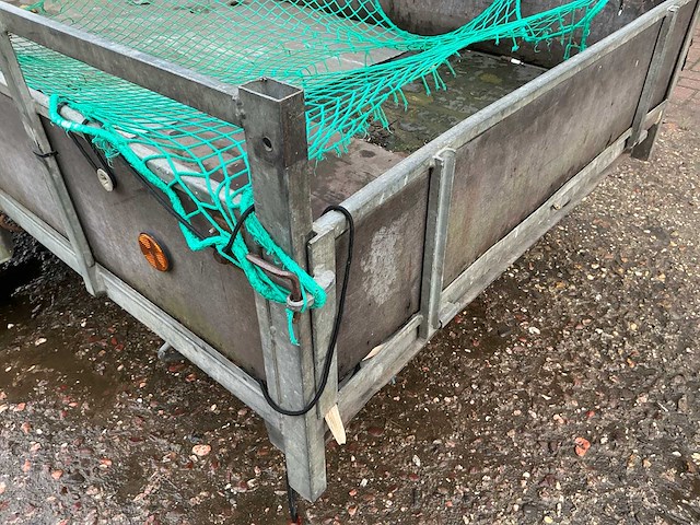 Aanhangwagen - afbeelding 4 van  18