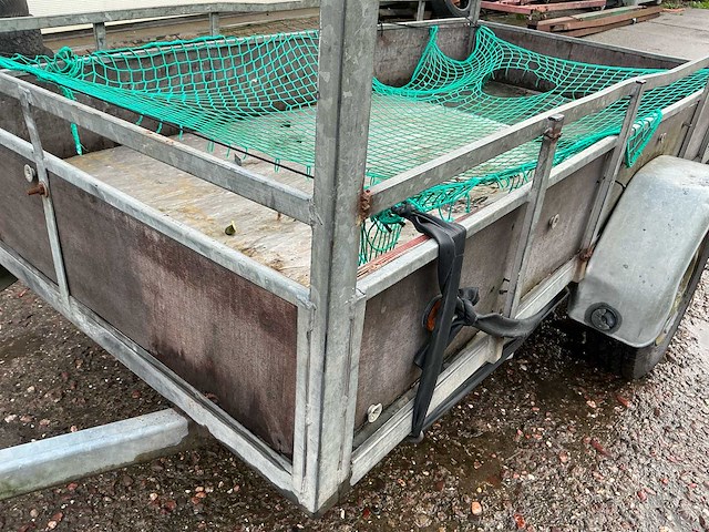 Aanhangwagen - afbeelding 7 van  18