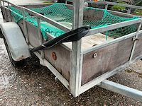 Aanhangwagen - afbeelding 10 van  18