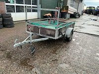 Aanhangwagen - afbeelding 1 van  18