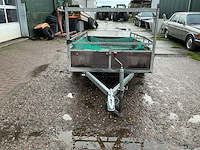 Aanhangwagen - afbeelding 11 van  18