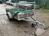 Aanhangwagen - afbeelding 12 van  18