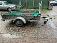 Aanhangwagen - afbeelding 13 van  18