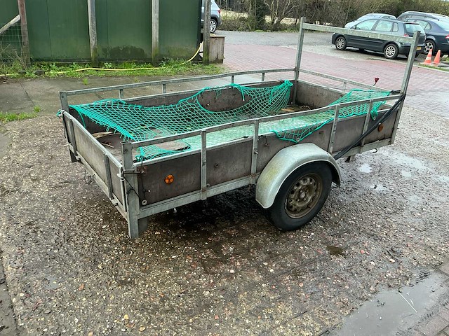 Aanhangwagen - afbeelding 14 van  18