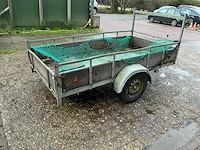 Aanhangwagen - afbeelding 14 van  18