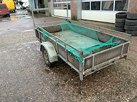 Aanhangwagen - afbeelding 16 van  18